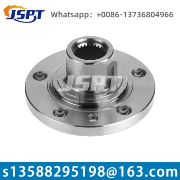 Flange plate T490038 STC Radnabe f&uuml;r Fiat Peugeot
