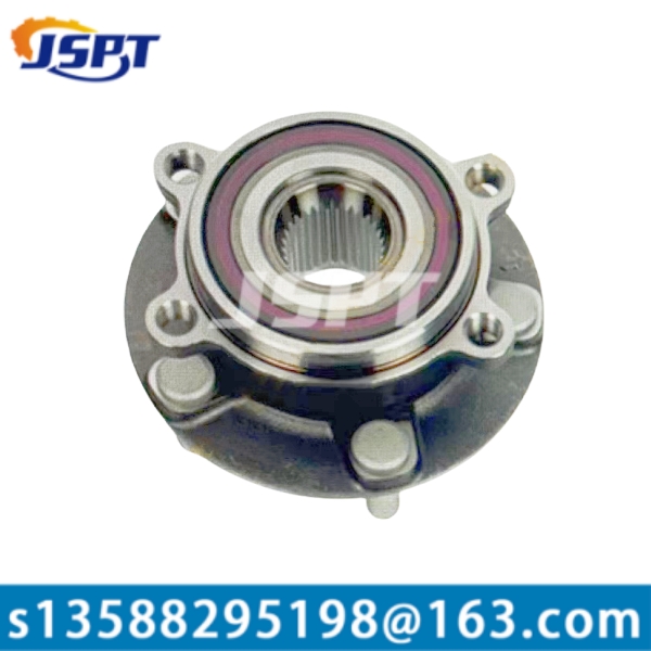 Wheel Bearing and Hub Assembly TK48-33-04XB TK48-33-04XA TK48-33-04X 2016-2020 Mazda CX9 FRONT