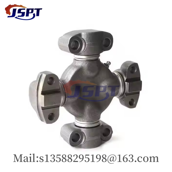 5-6102X 42.88*104.46mm China Made Cross Bearing Universal Joints For Auto Parts With Durable Quality