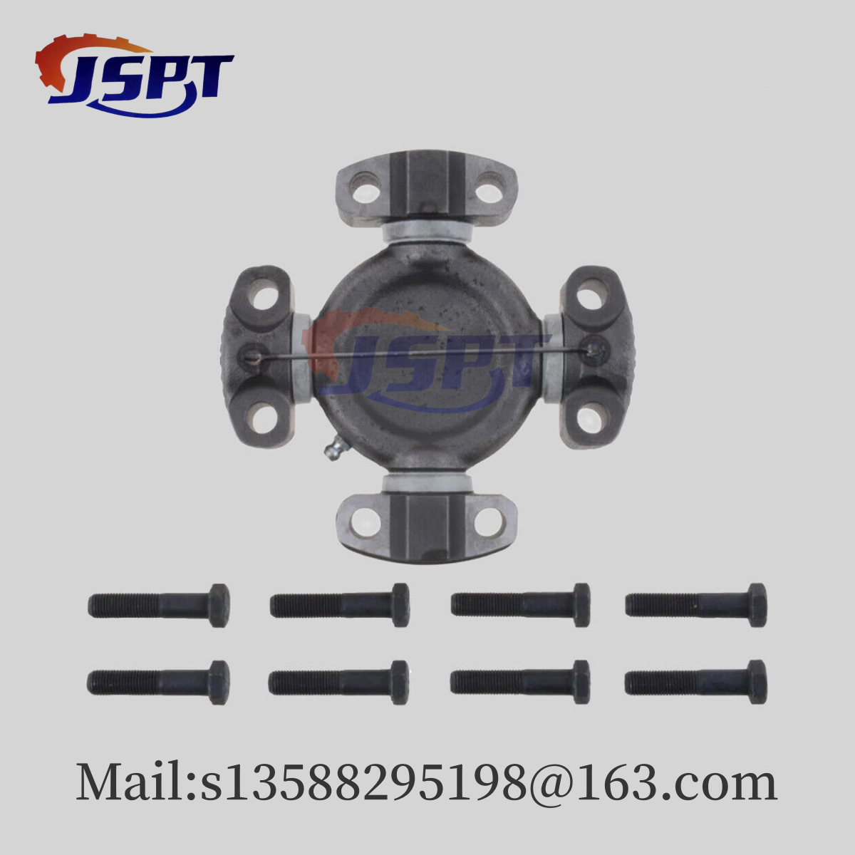 U660 Heavy truck steering cross joint U joint bearing