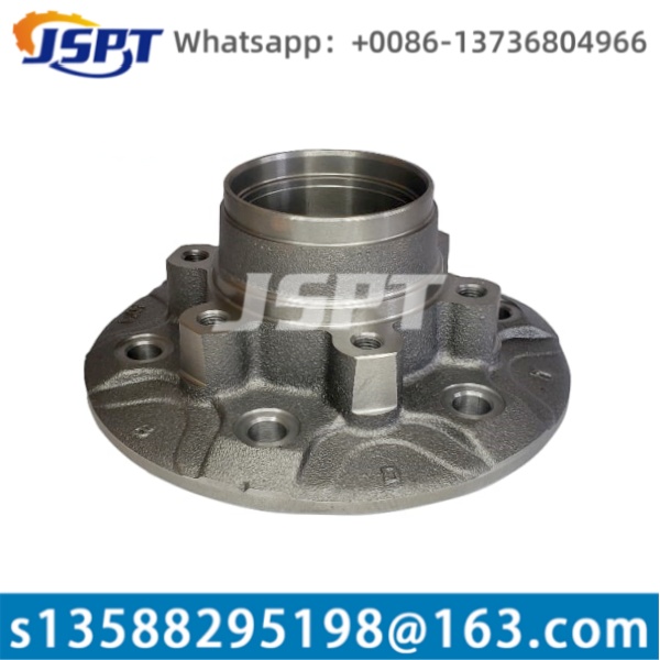 Wheel Hub Flange UH71-33-061B UH71-33-061 UH71-26-185 For MAZDA