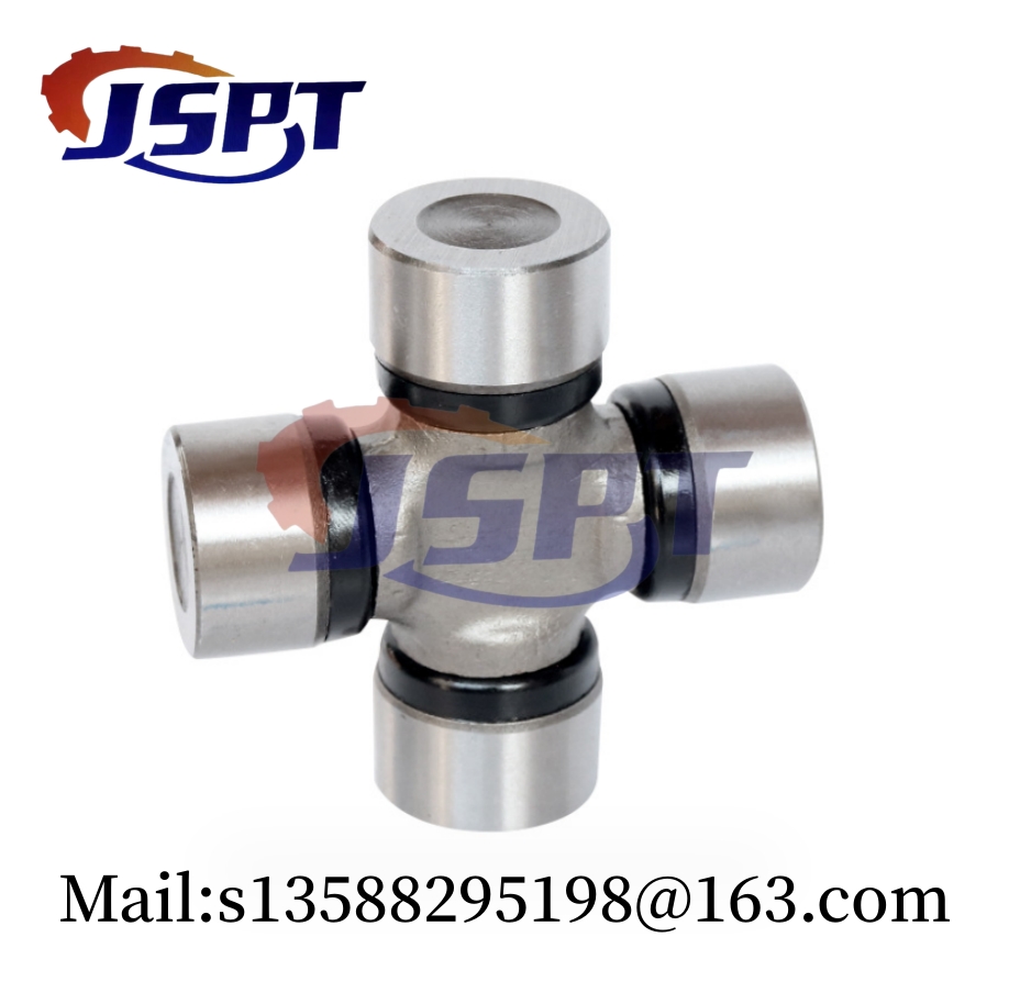 UJ-130Z Unxin Universal Joint U-JOINT Cross Bearing Manufacturer UJ-130Z 39*118mm cross joint bearing