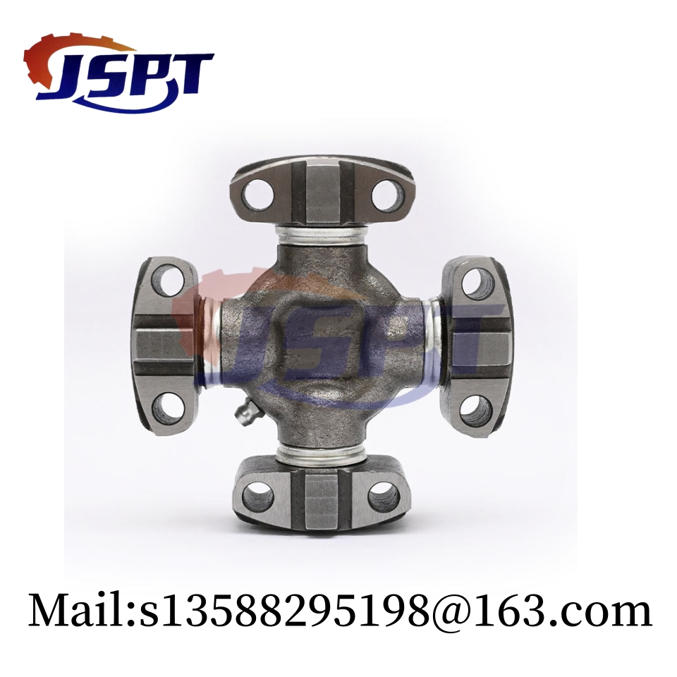 UJ-2101 Unxin Universal Joint U-JOINT Cross Bearing Manufacturer UJ-2101 23.83*61.2mm cross joint bearing