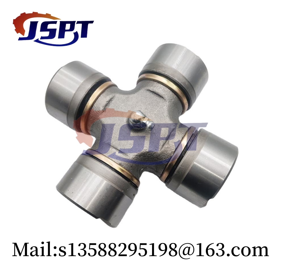 UJ-255B Unxin Universal Joint U-JOINT Cross Bearing Manufacturer UJ-255B 50*155mm cross joint bearing