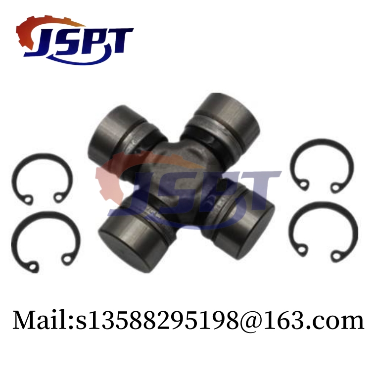 UJ-53A Unxin Universal Joint U-JOINT Cross Bearing Manufacturer UJ-53A 35*98mm cross joint bearing