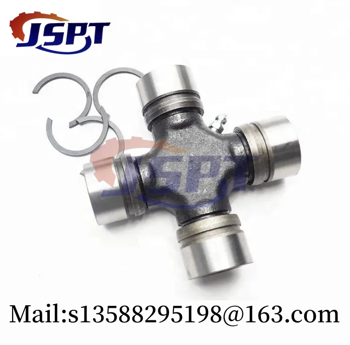 UJ-700 Unxin Universal Joint U-JOINT Cross Bearing Manufacturer UJ-700 62*173mm cross joint bearing