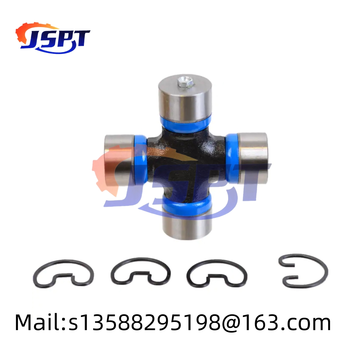 Universal joint bearing universal joint cross  UJT232/30.18*92mm