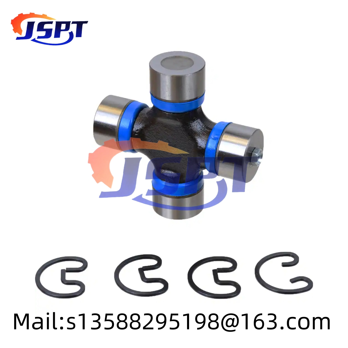 Universal joint bearing universal joint cross  UJT280/27*81.8mm