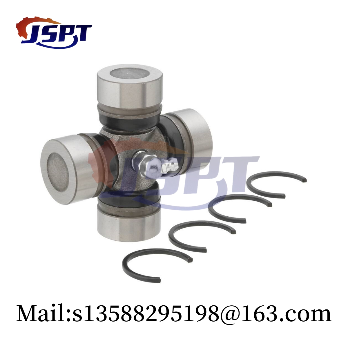UJT305/31.26*50.8mm universal joint bearing universal joint cross