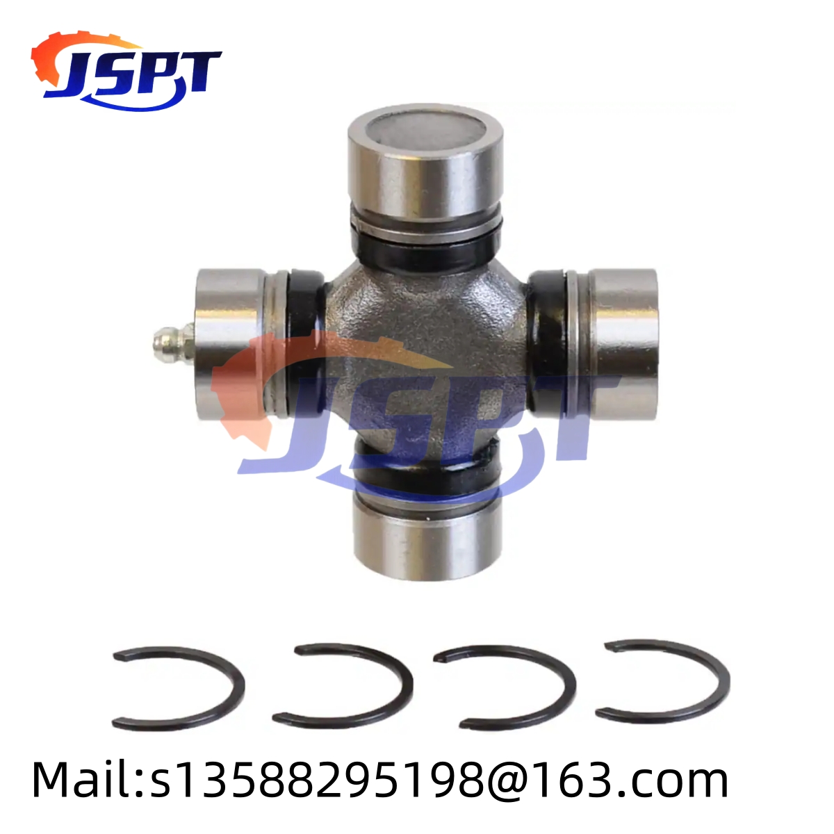 Universal joint bearing universal joint cross  UJT317/27.4*54mm