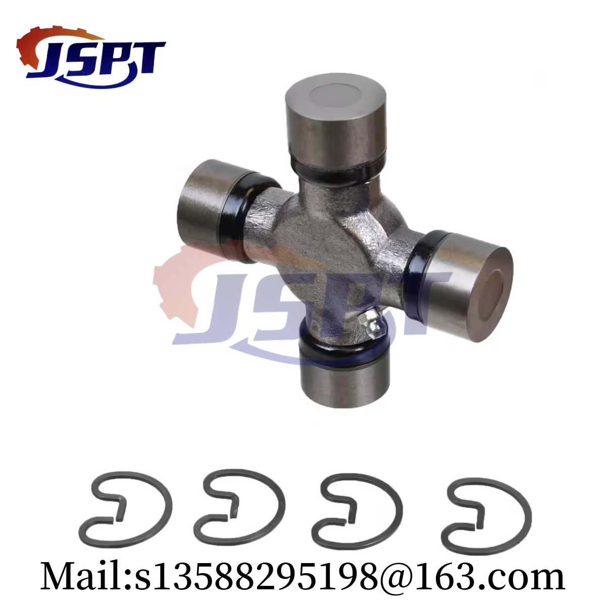 UJT330/30.175*106.4mm universal joint bearing universal joint cross