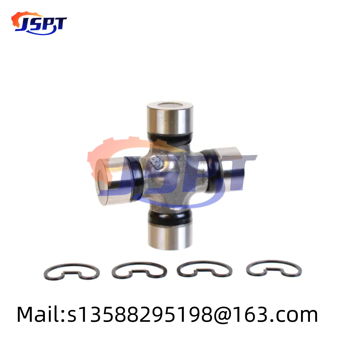 Universal joint bearing universal joint cross  UJT331/30.18*92mm