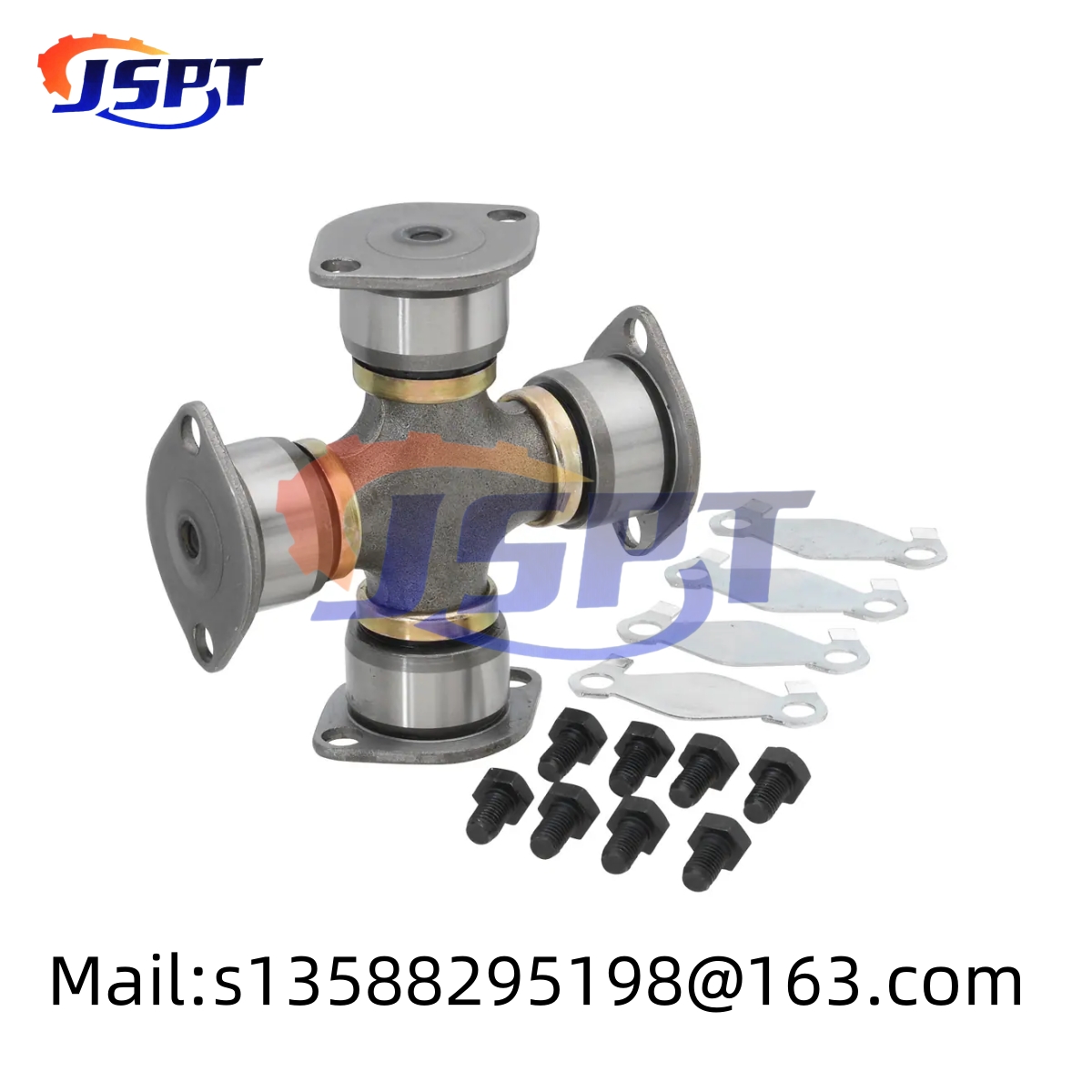 Universal joint bearing universal joint cross  UJT332/39.68*115.8mm