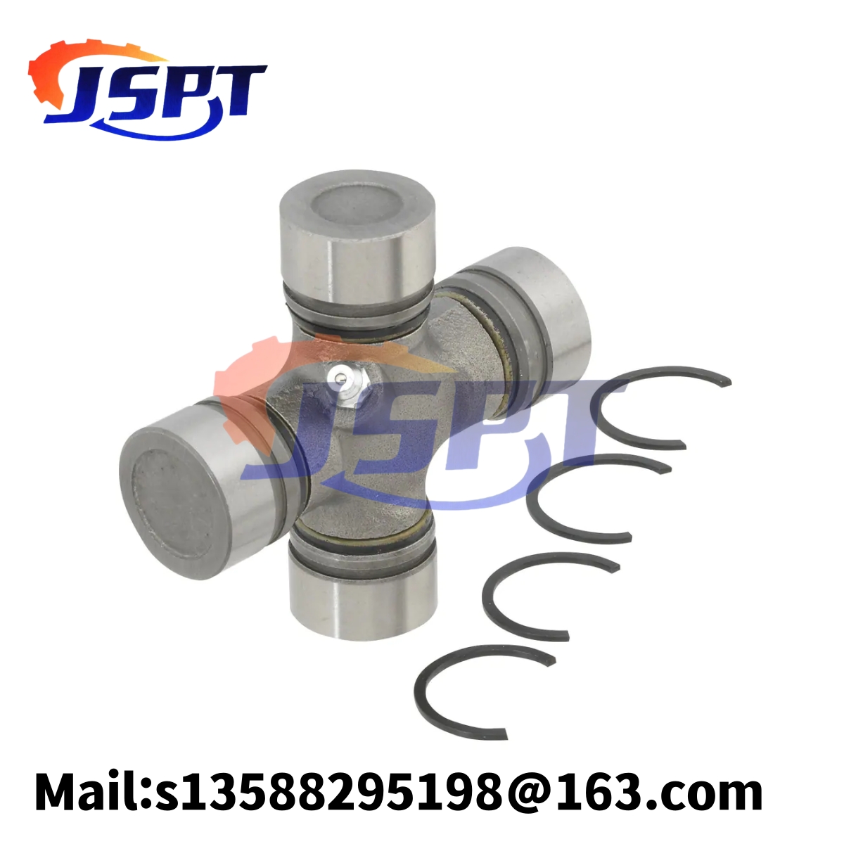 Universal joint bearing universal joint cross  UJT347/27.4/28.6*54/66.7mm
