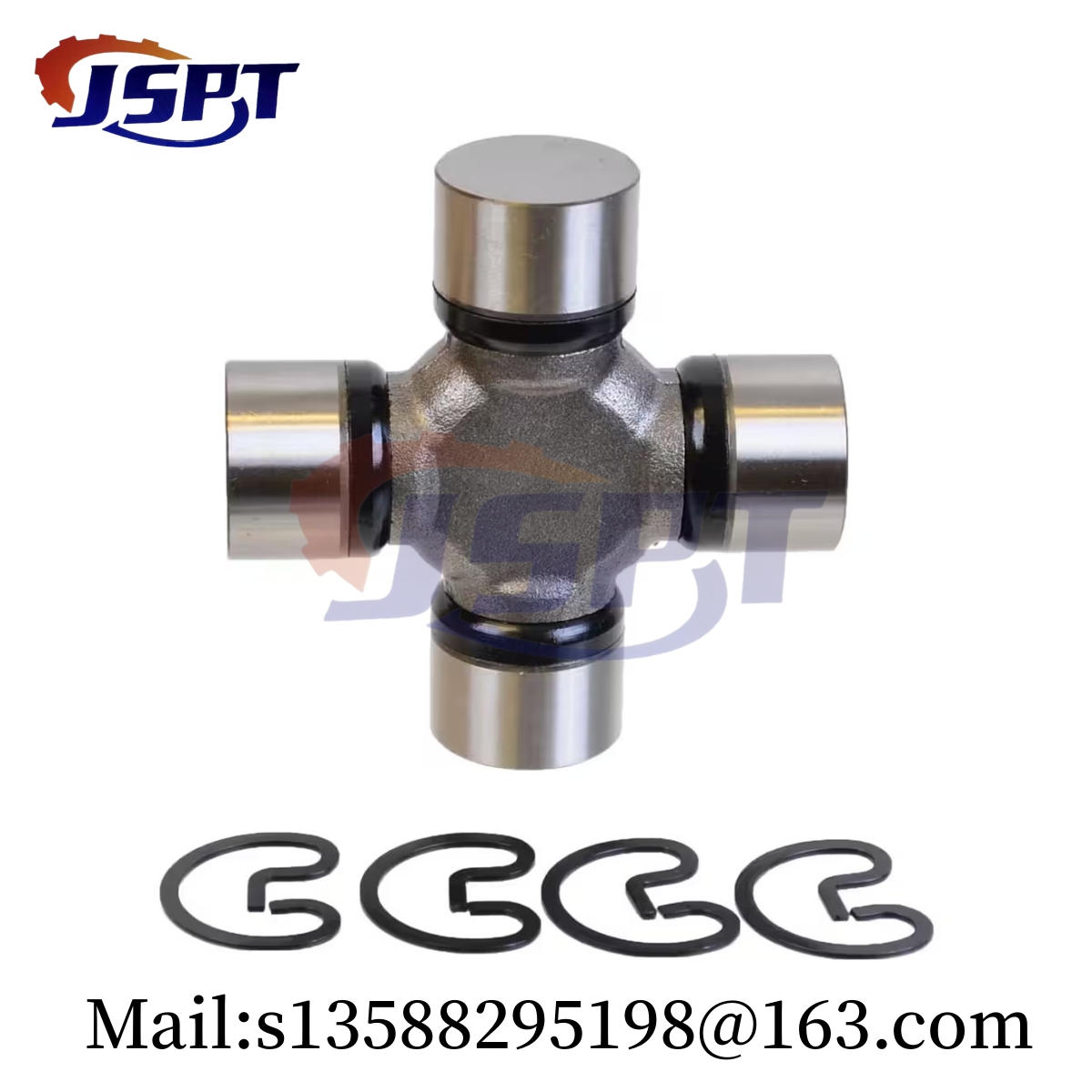 UJT351A/34.93*106.4mm universal joint bearing universal joint cross