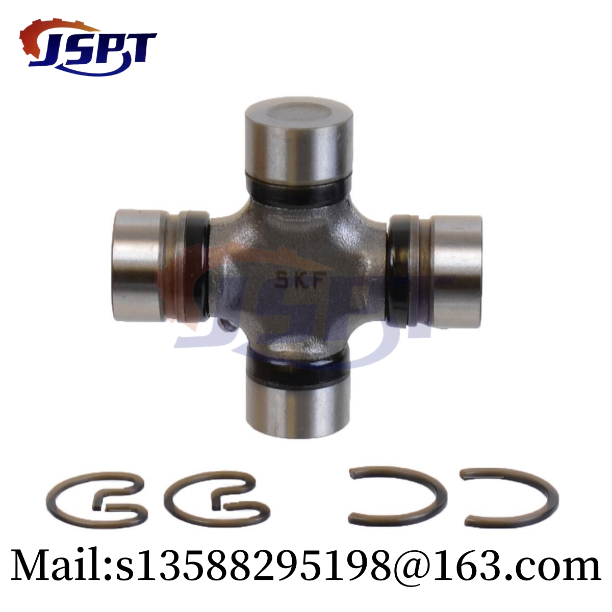 UJT372/28.6*60.2*92/27*92mm universal joint bearing universal joint cross