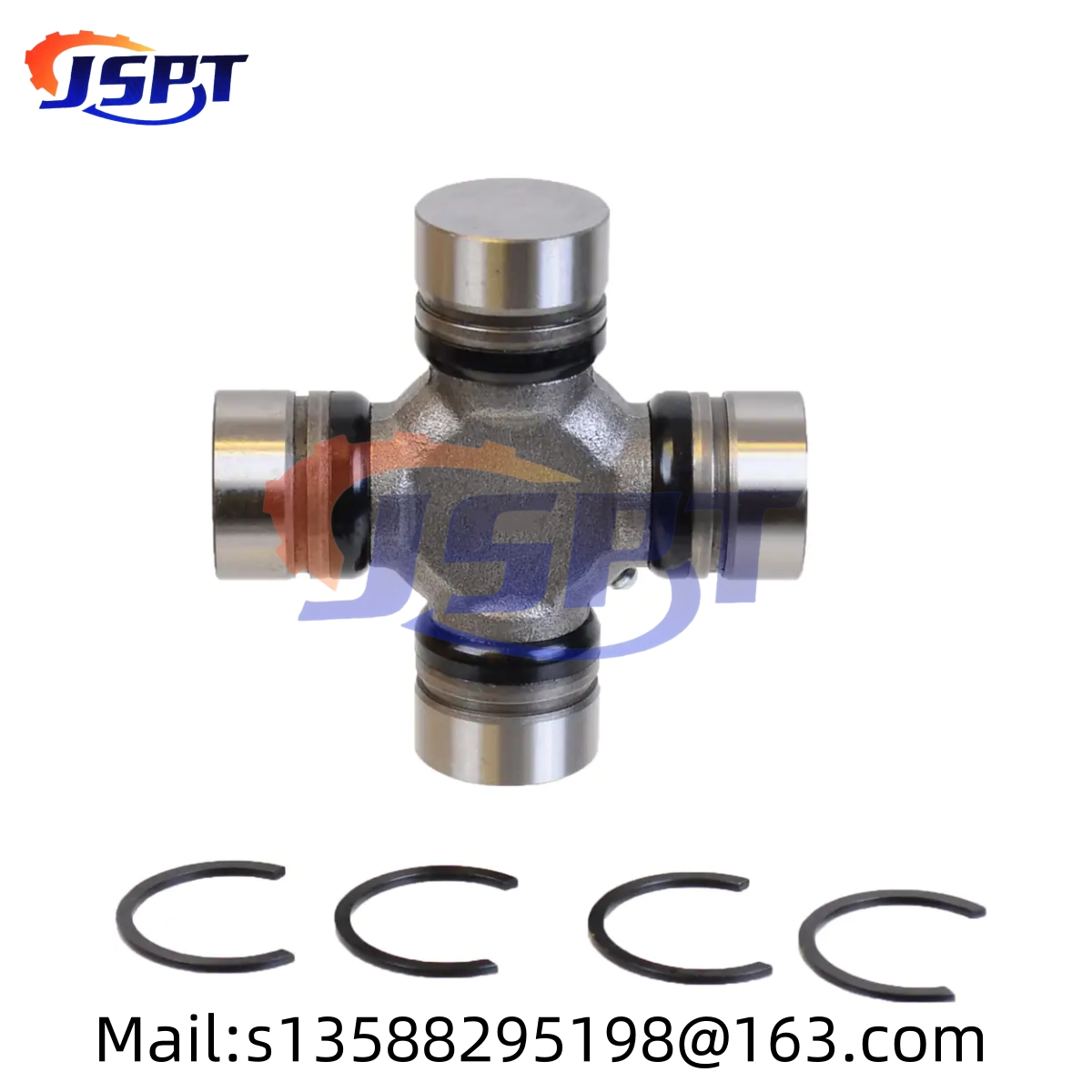 Universal joint bearing universal joint cross  UJT374/35*76.2mm