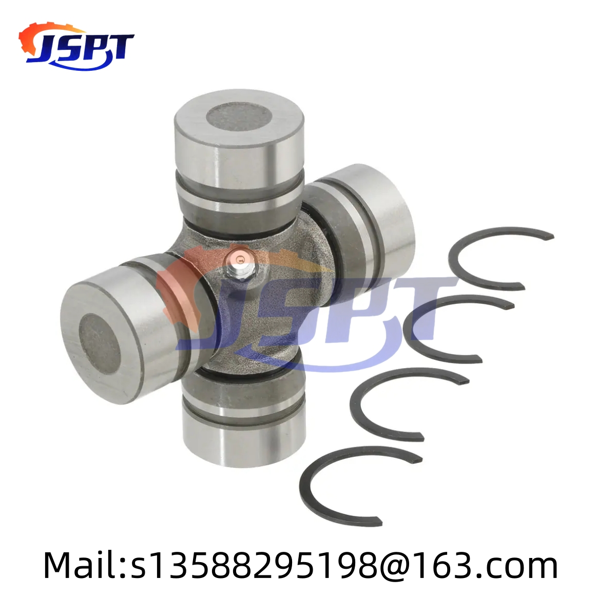 Universal joint bearing universal joint cross  UJT389/32*61mm