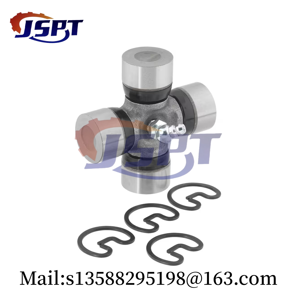 Universal joint bearing universal joint cross  UJT396/28.5*78mm