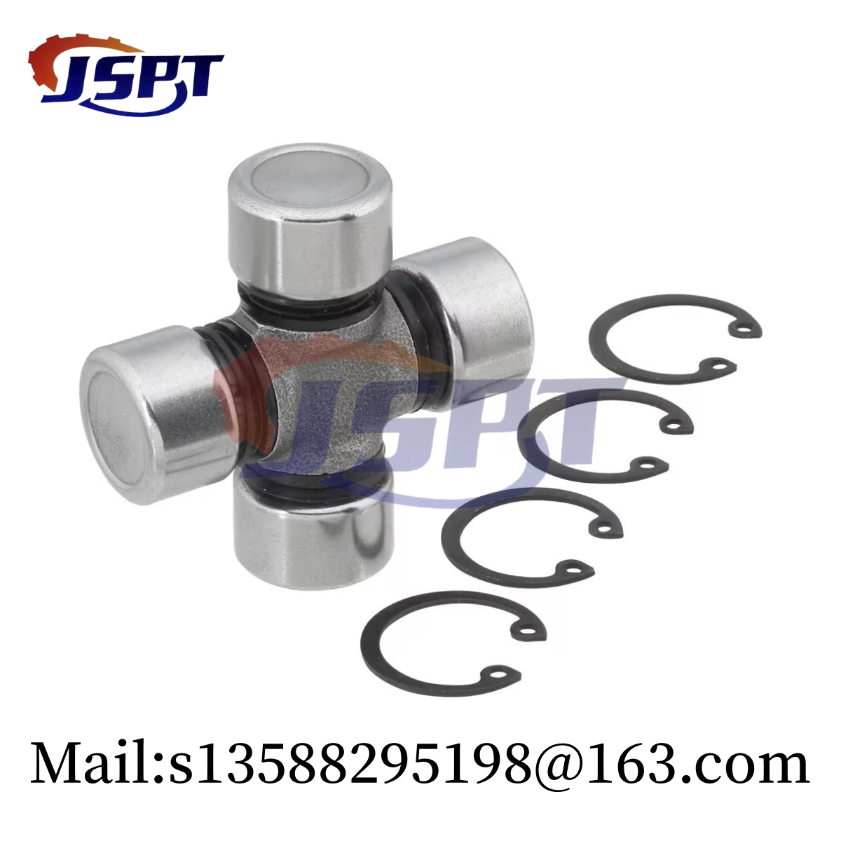 UJT405/19*48.5mm universal joint bearing universal joint cross