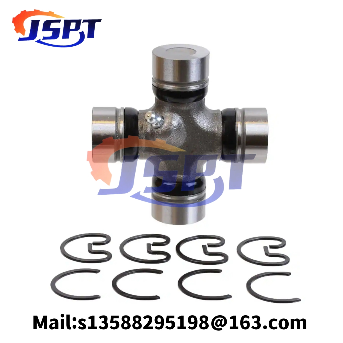 Universal joint bearing universal joint cross  UJT423/30.2*65.1mm