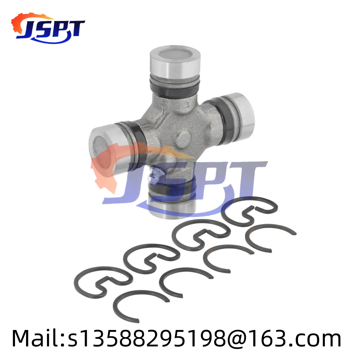 Universal joint bearing universal joint cross  UJT433/27*67.7*92mm