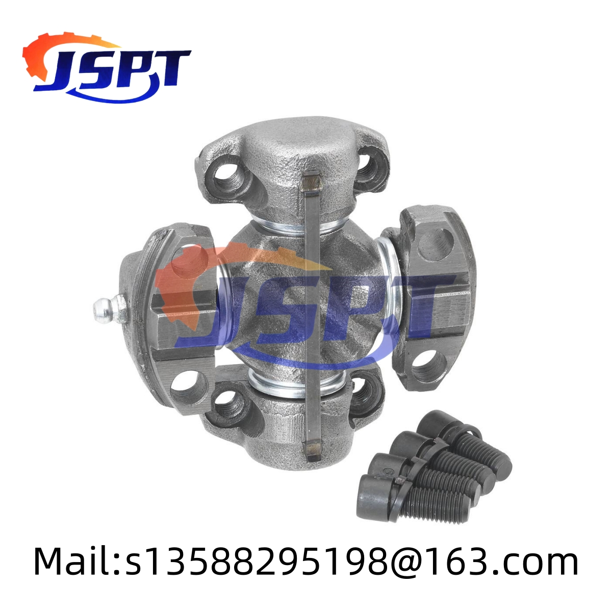 Universal joint bearing universal joint cross  UJT452/33.3*59.45mm