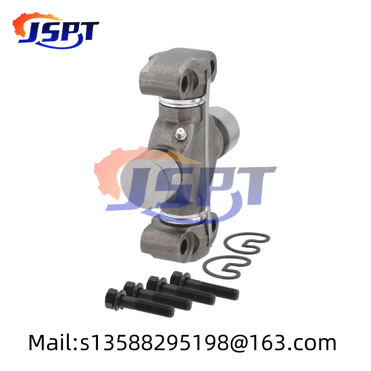 Universal joint bearing universal joint cross  UJT470/34.95*107.95/126.25mm