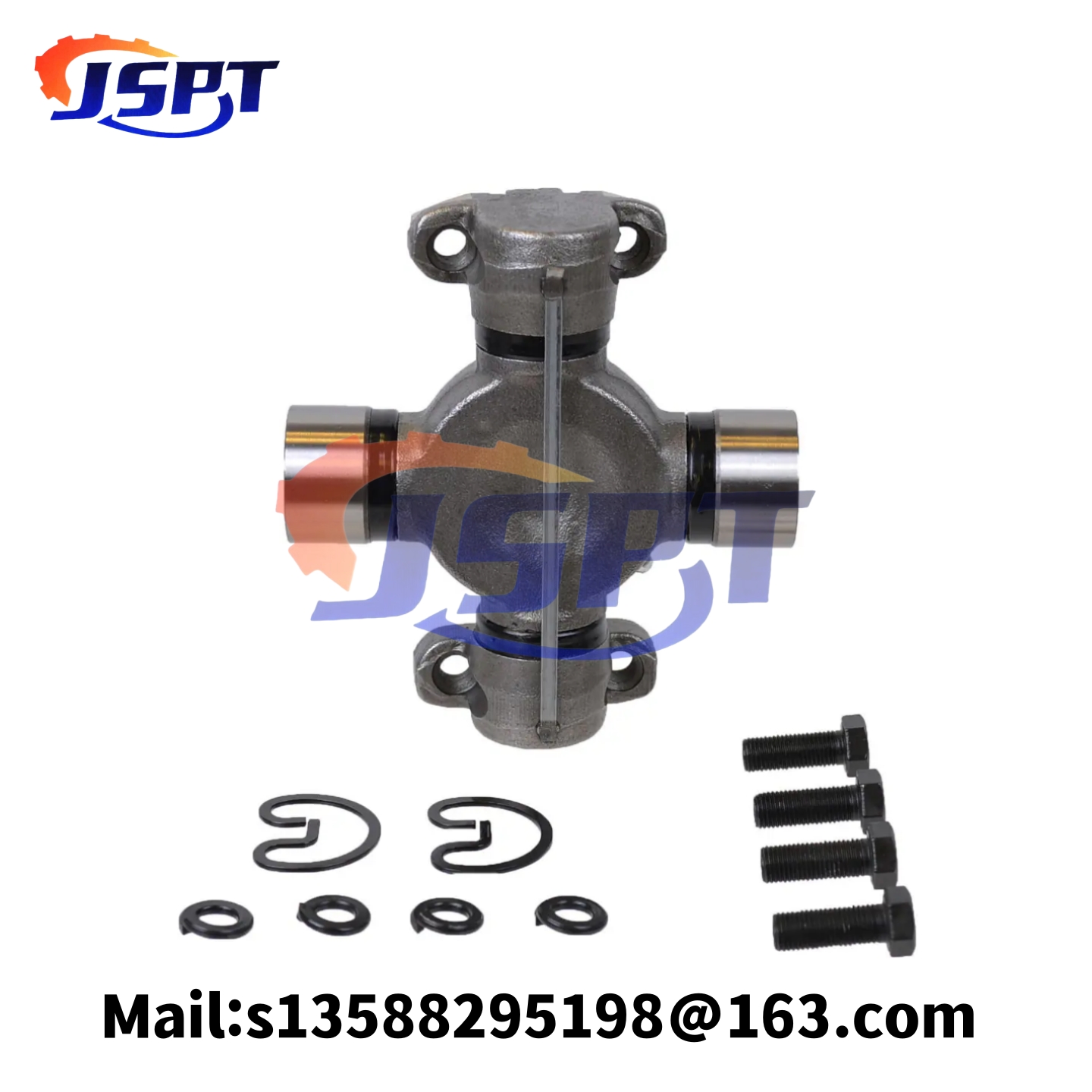 Universal joint bearing universal joint cross  UJT474/34.925*107.9/126.2mm