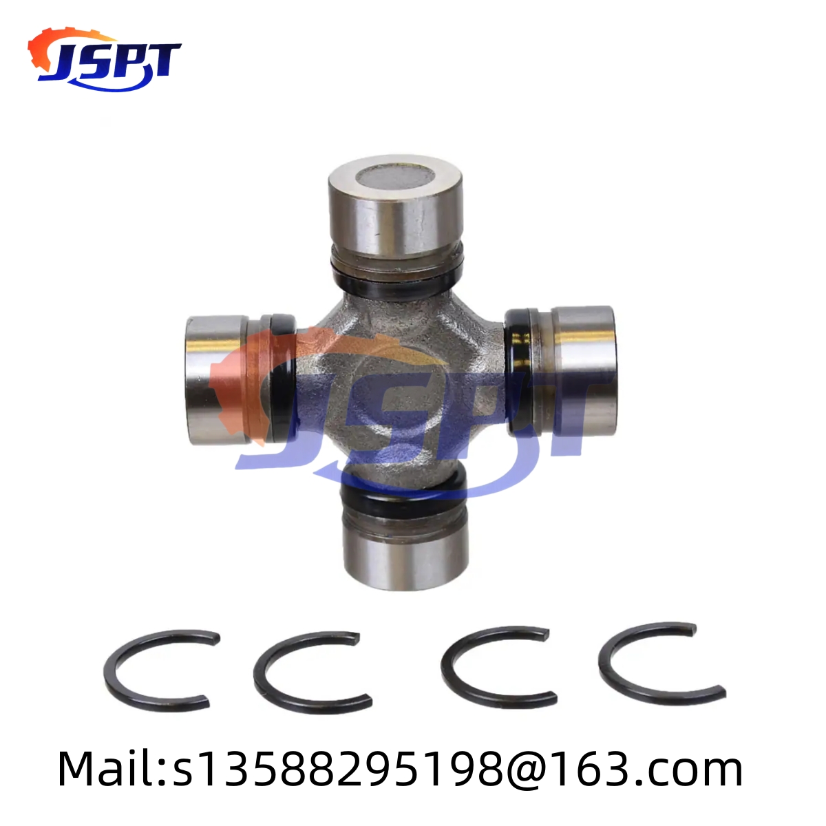 Universal joint bearing universal joint cross  UJT492-10