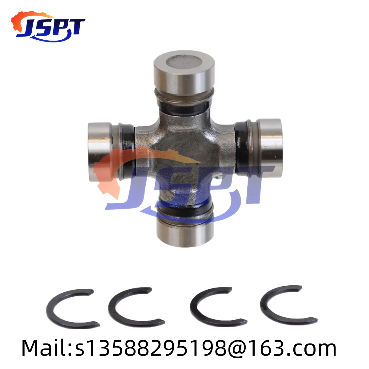 Universal joint bearing universal joint cross  UJT507/25.4*59.55mm