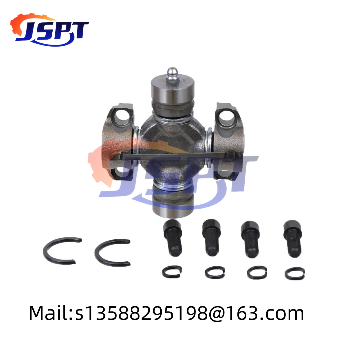 Universal joint bearing universal joint cross  UJT522/25.4*59.43mm