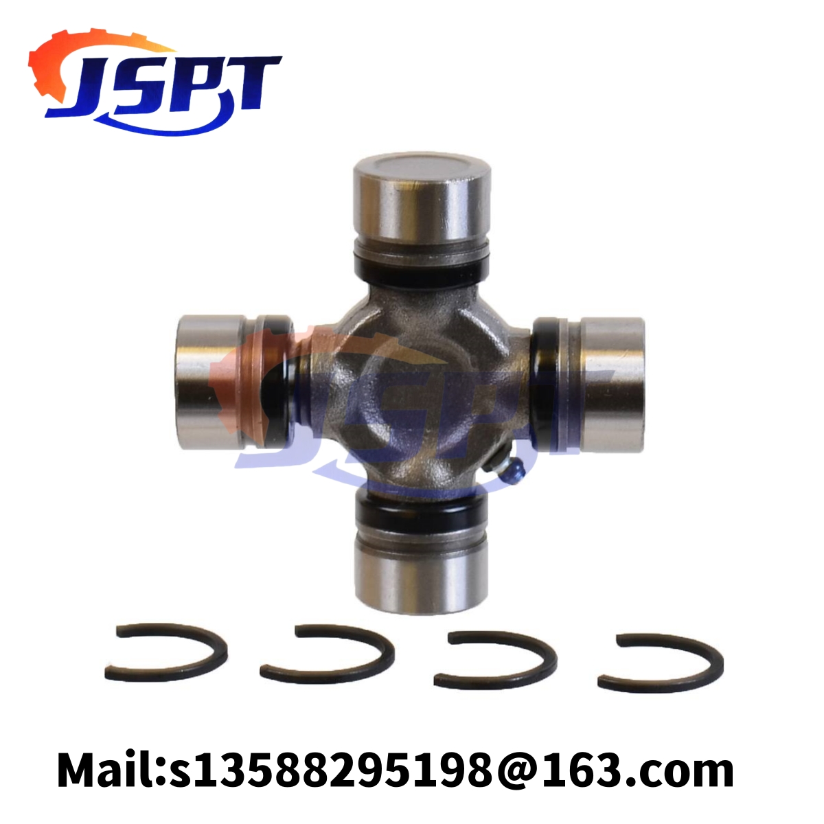 Universal joint bearing universal joint cross  UJT534G/28.6*60.2*92mm
