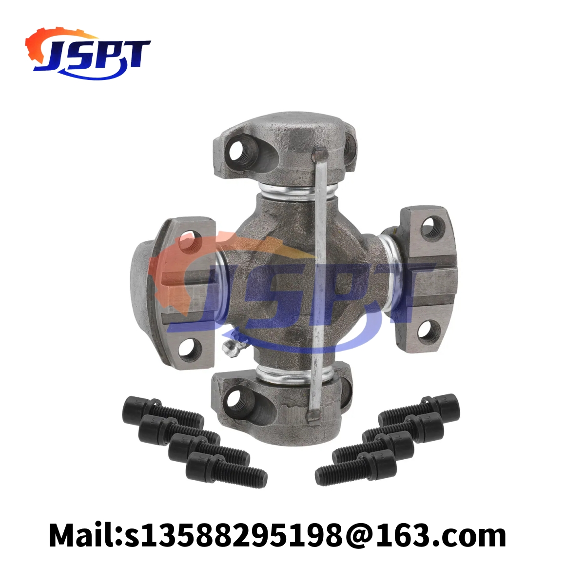 Universal joint bearing universal joint cross  UJT540/36.5*107.8mm