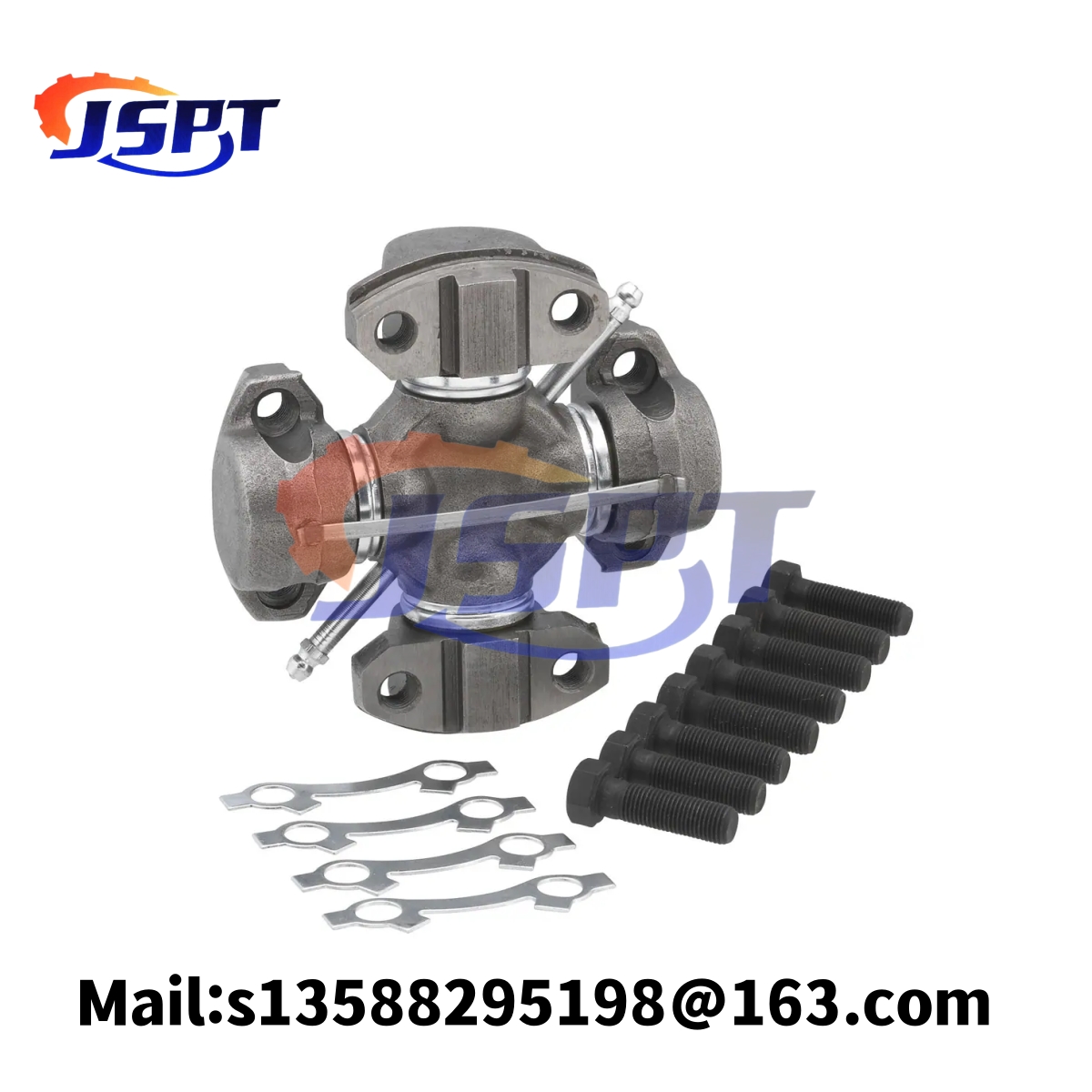 Universal joint bearing universal joint cross  UJT550/42.88*115.06mm