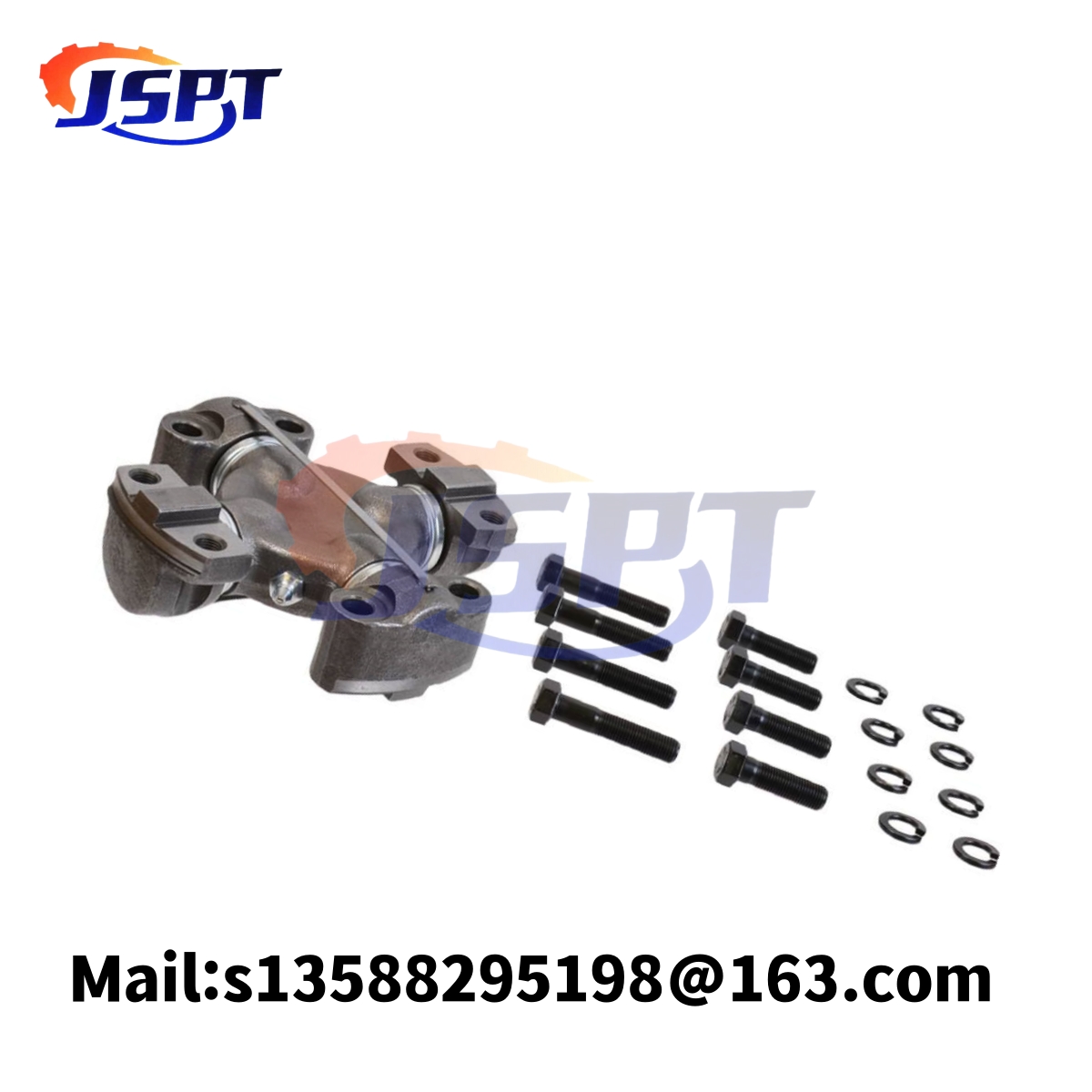 Universal joint bearing universal joint cross  UJT563/42.88*140.45mm