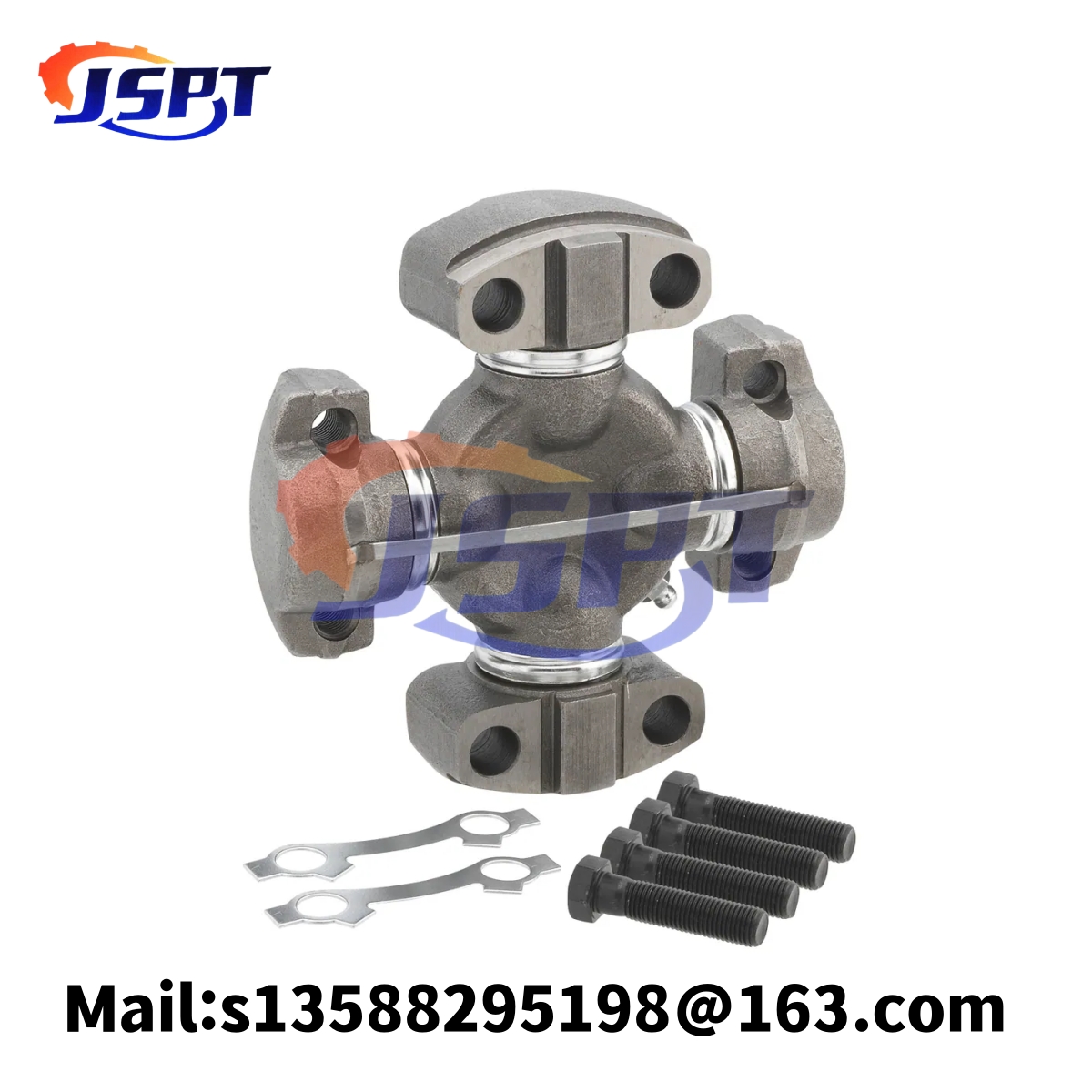 Universal joint bearing universal joint cross  UJT574/49.2*148.4mm