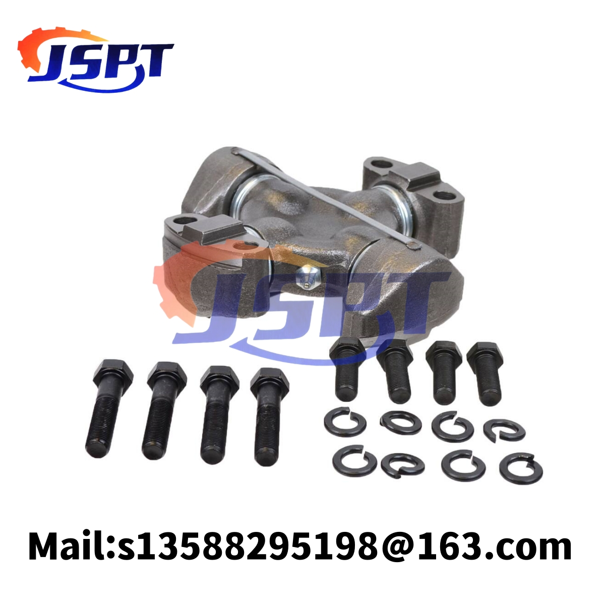 Universal joint bearing universal joint cross  UJT763/42.8*140.25mm