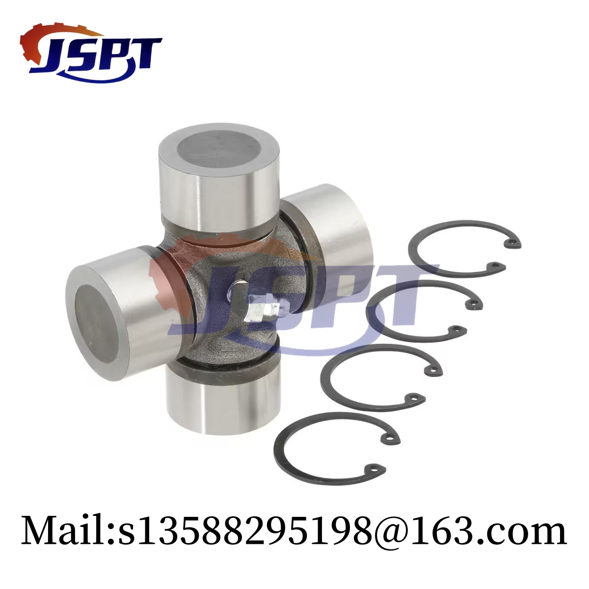 UJT817/36*88.8mm universal joint bearing universal joint cross