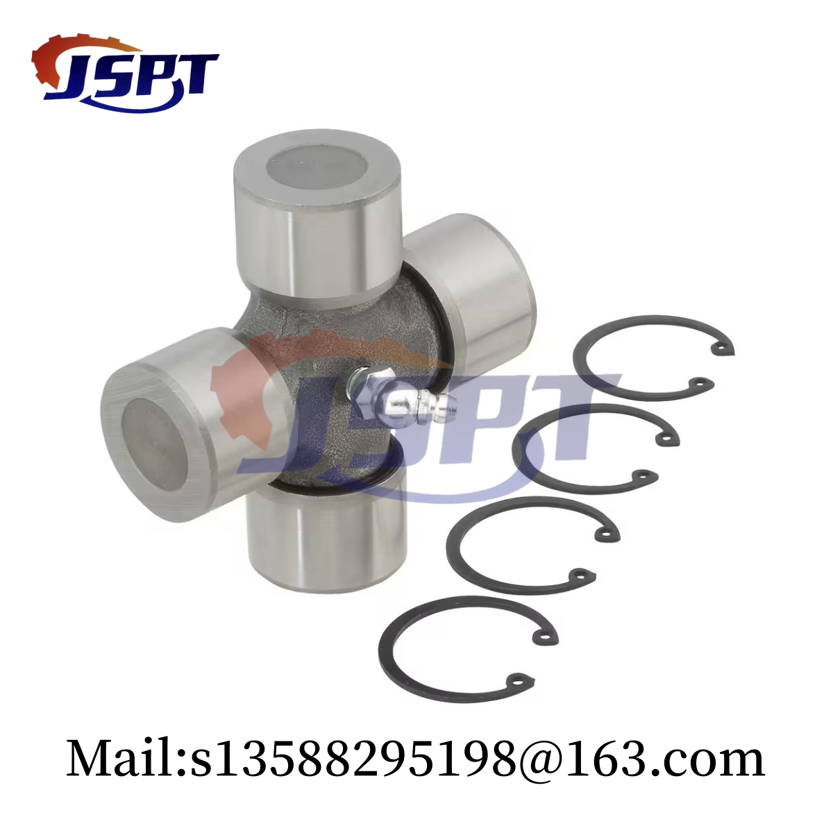 UJT818/34.9*94mm universal joint bearing universal joint cross