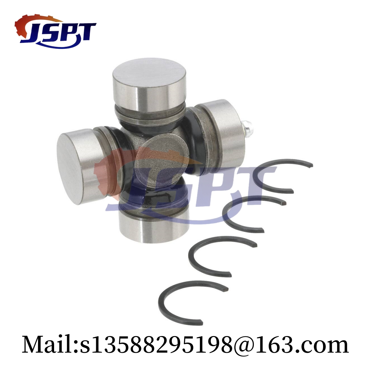 Universal joint bearing universal joint cross  UJT839/24.6*36.7mm