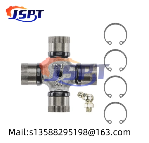 Universal joint bearing universal joint cross  UJT853/22.2*73.9mm