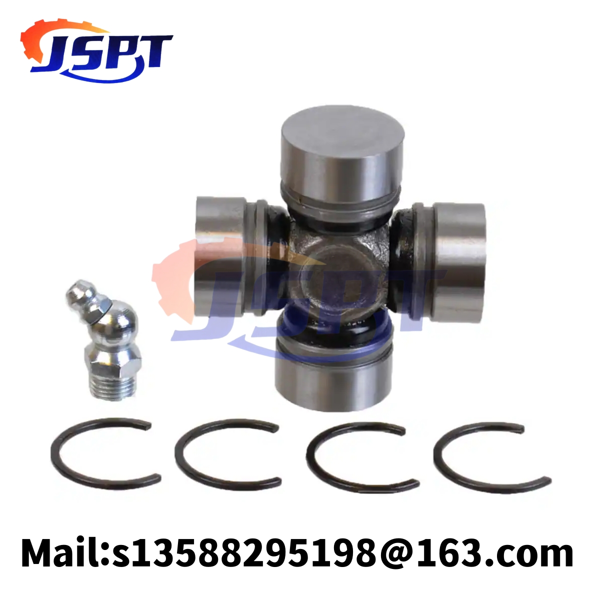 Universal joint bearing universal joint cross  UJT861