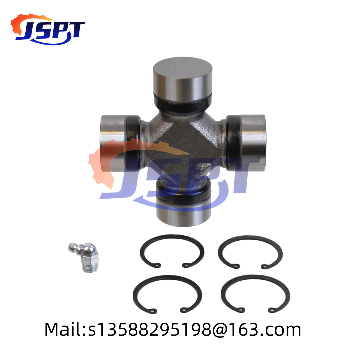 Universal joint bearing universal joint cross  UJT889/38.9*109.5mm