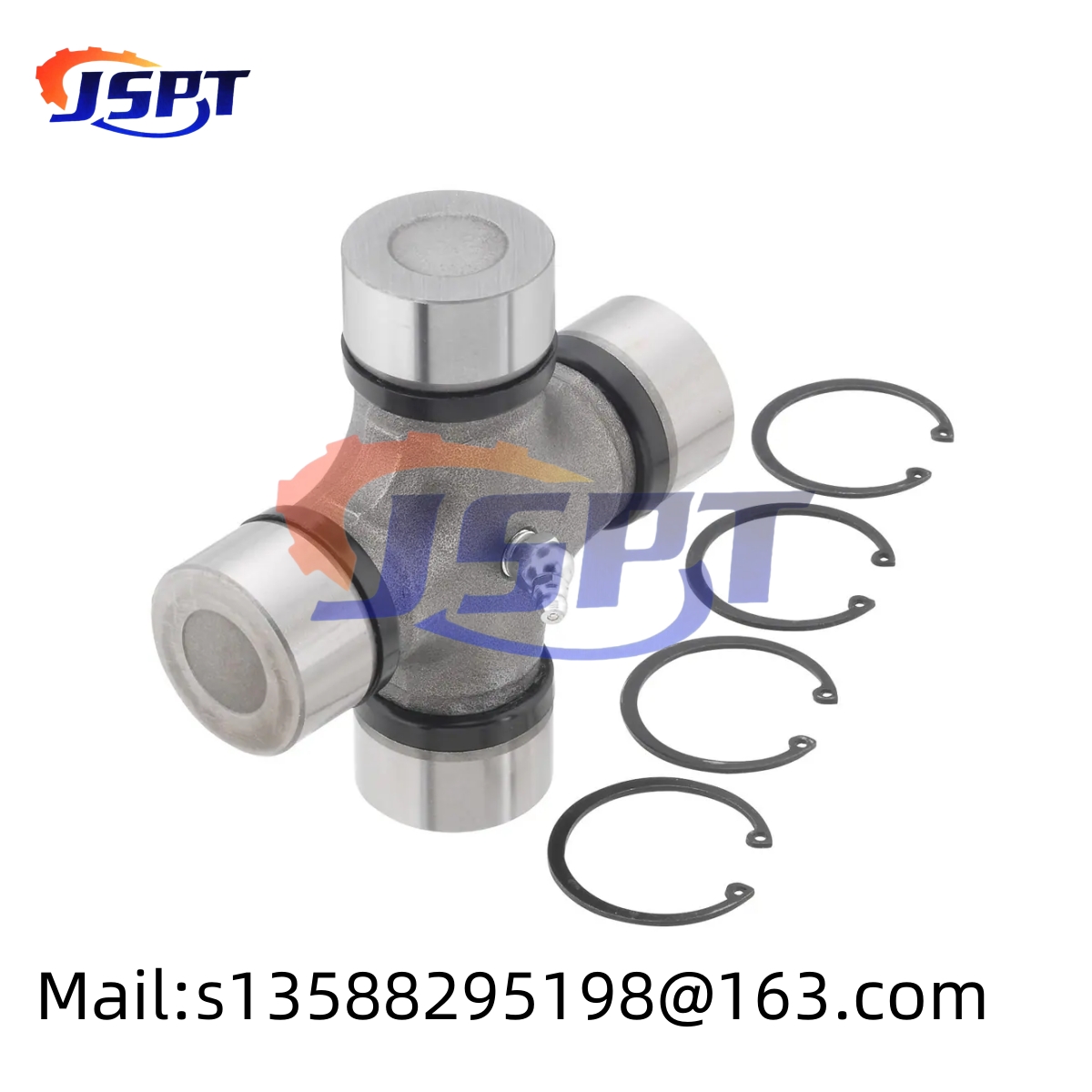 Universal joint bearing universal joint cross  UJT898/41.3*128.6mm