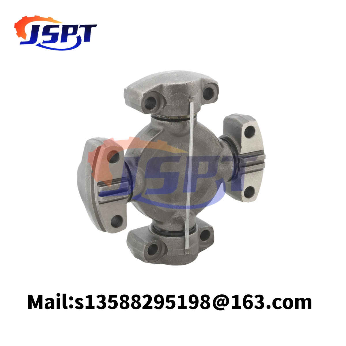 Universal joint bearing universal joint cross  UJT911/71.4*164.8mm G5-9016  1868