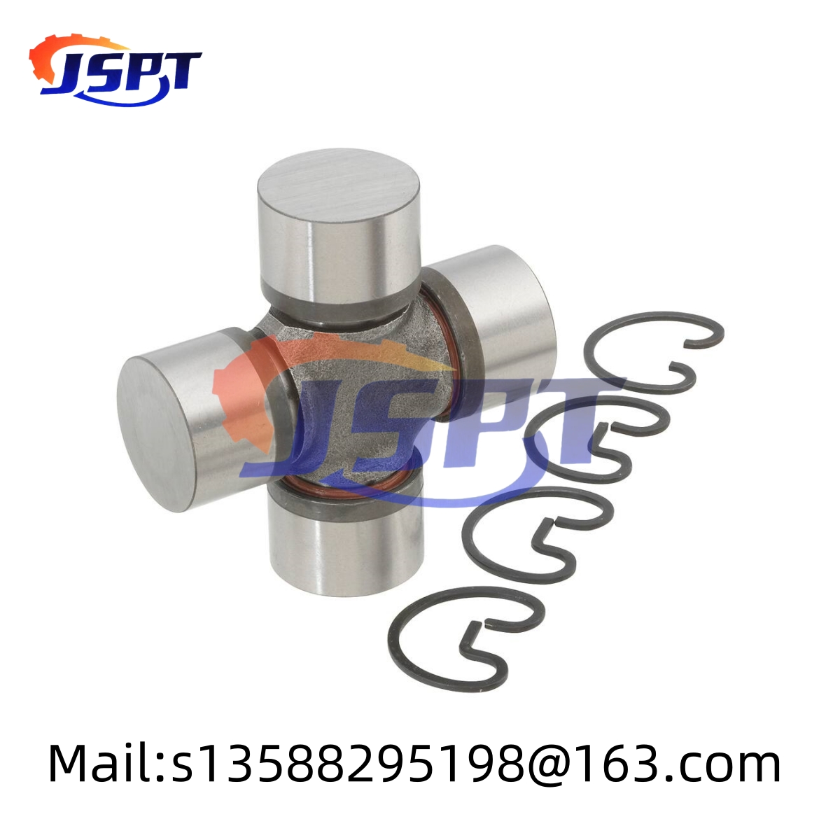 Universal joint bearing universal joint cross  UJT934/31.75*81.5mm