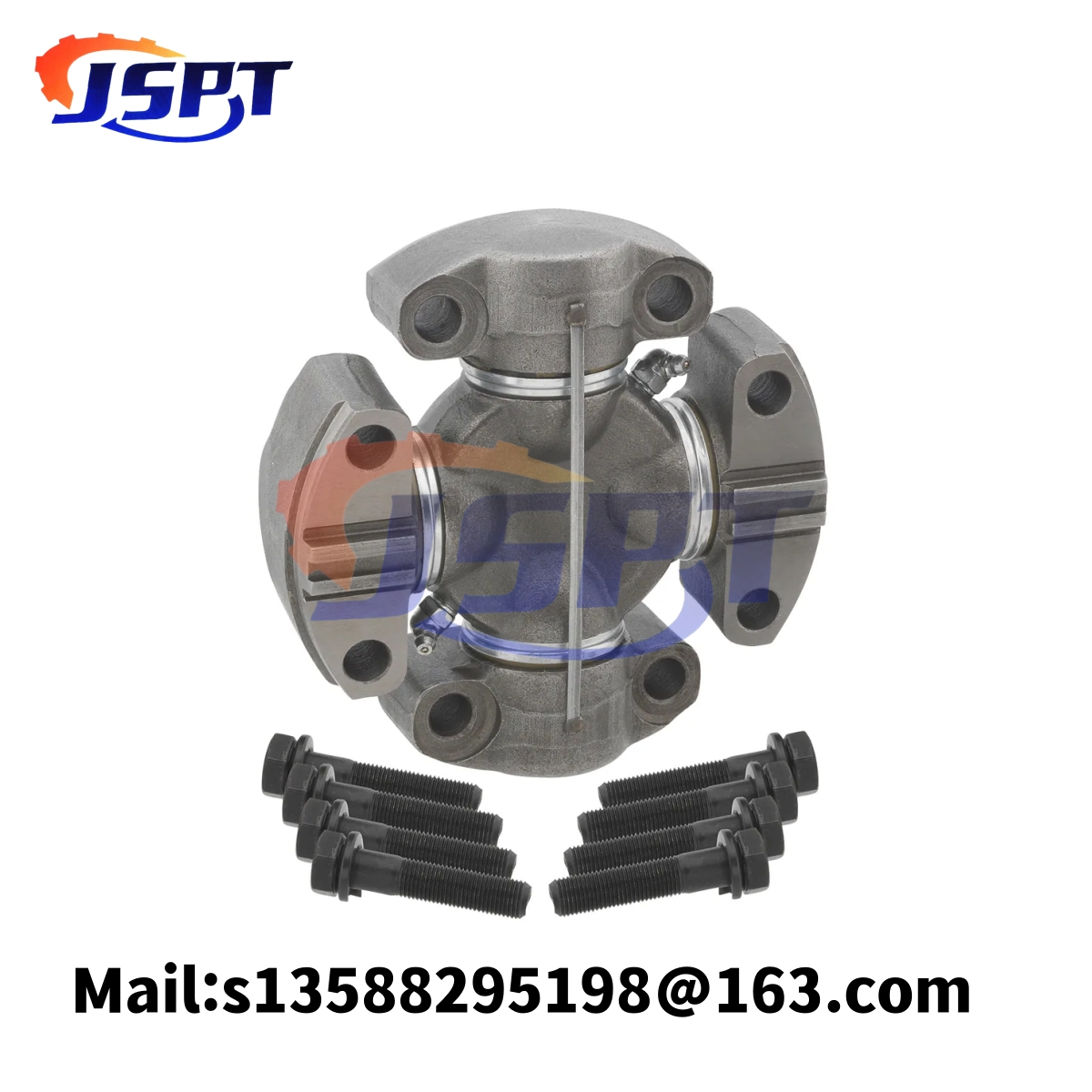 Universal joint bearing universal joint cross  UJT963/71.8*165mm