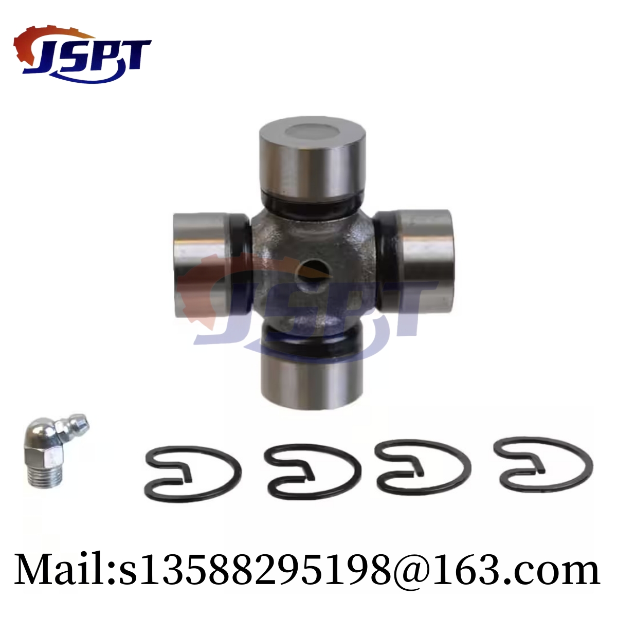 UJT964/32*81.5mm  universal joint cross bearing cardan joint