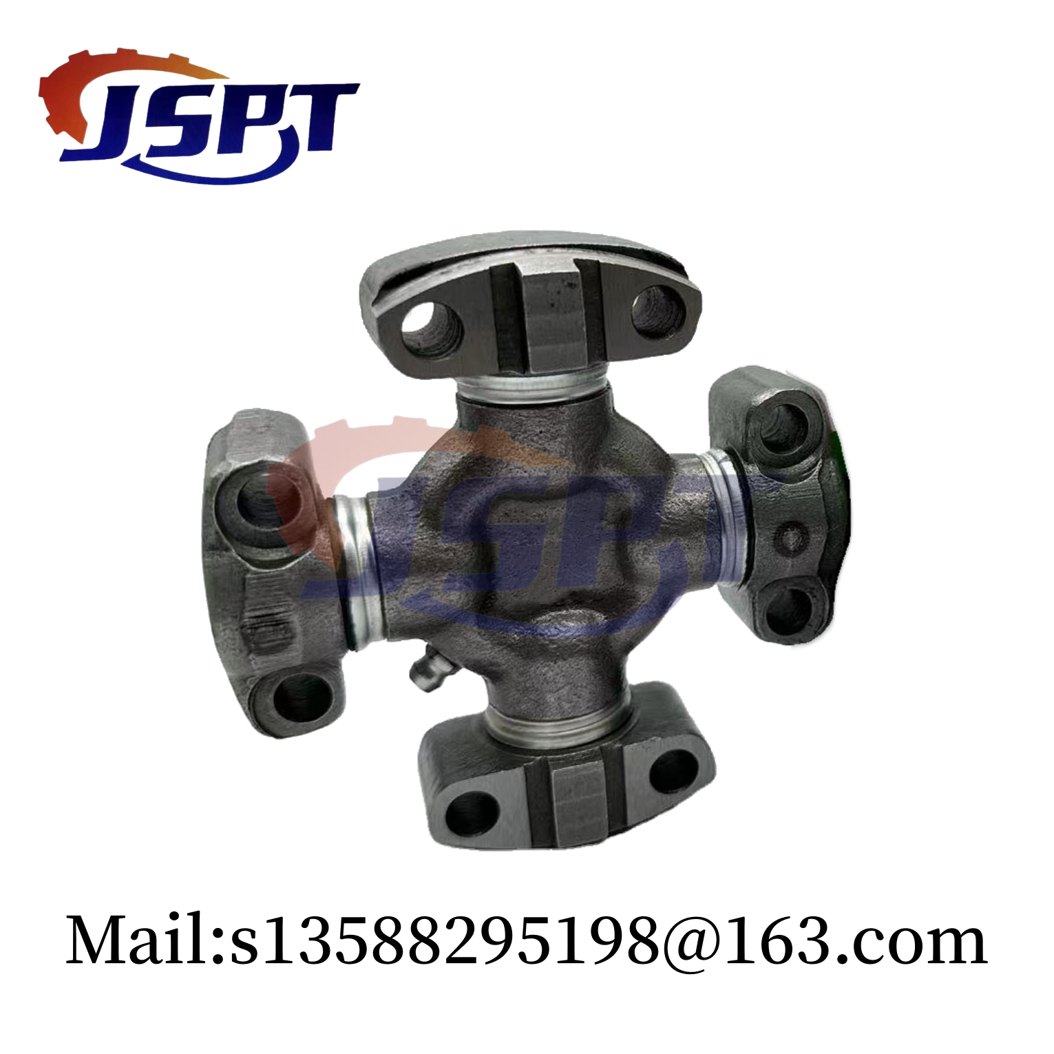 UJR-3302 Unxin Universal Joint U-JOINT Cross Bearing Manufacturer UJR-3302 19*44.6mm cross joint bearing